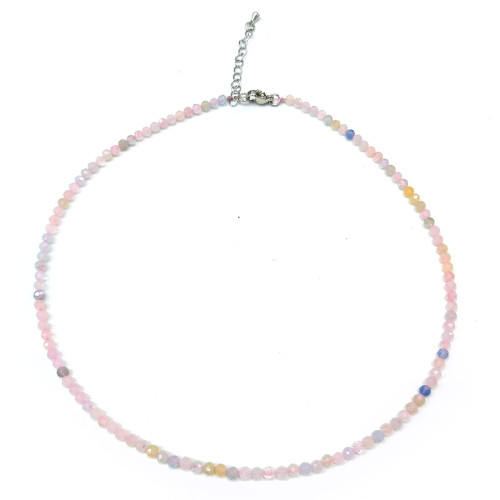 Чокер бусы №CH016-1