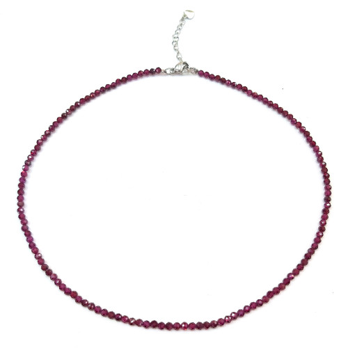 Чокер бусы №CH017-1