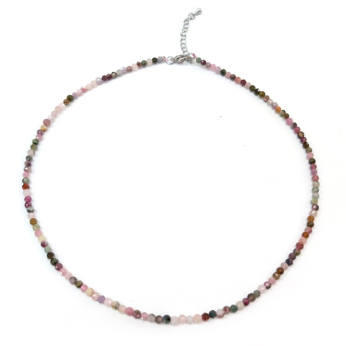 Чокер бусы №CH018-1