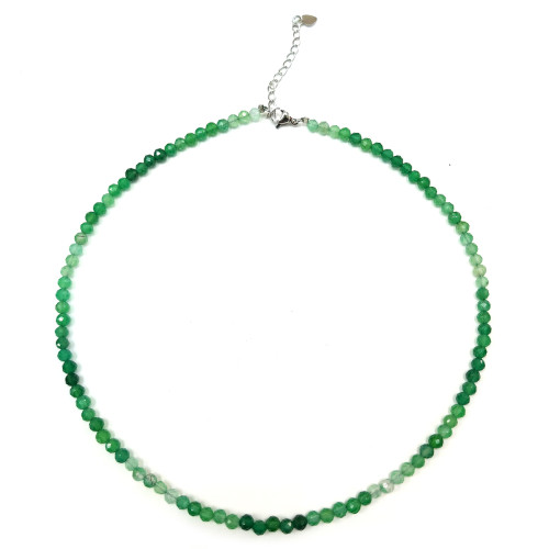 Чокер бусы №CH020-1