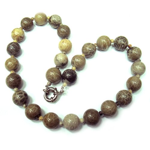 Бусы "Фасил" №200