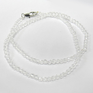 Бусы из хрусталя №13B191