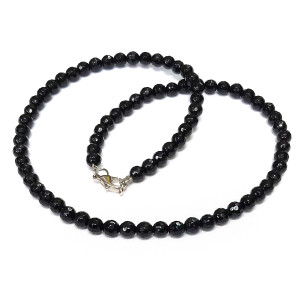 Бусы "Оникс" №13B241