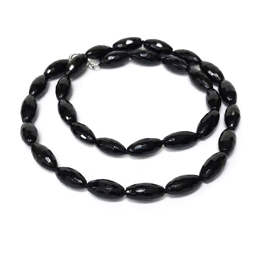Бусы "Оникс" №13B250