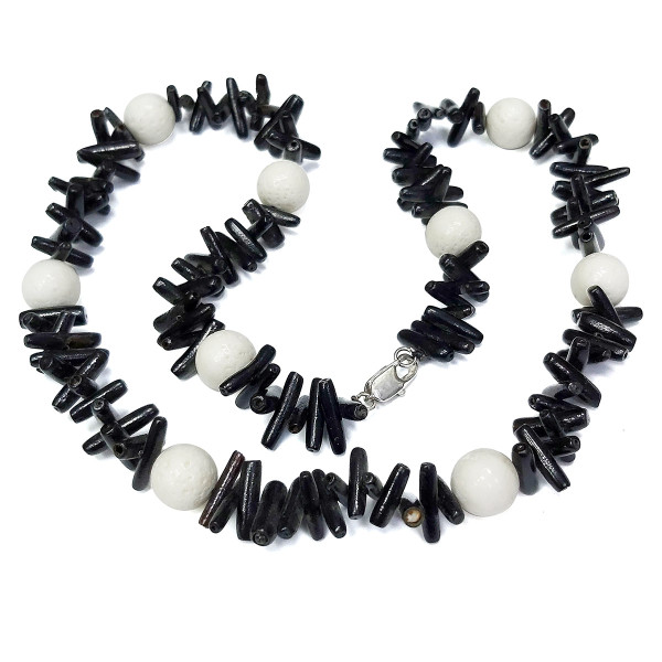 Бусы "Коралл" №72-1 Бусы "Коралл" №72-1