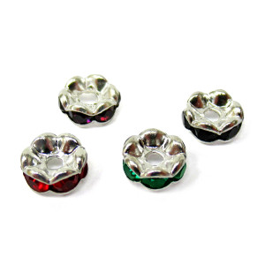 Вставка для бижутерии №17-01