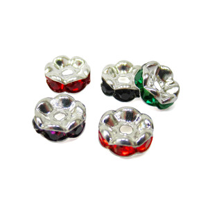 Вставка для бижутерии №17-03