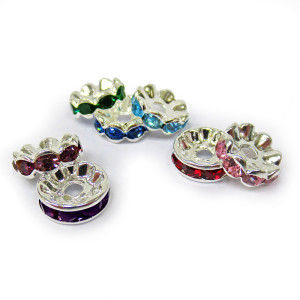 Вставка для бижутерии №69