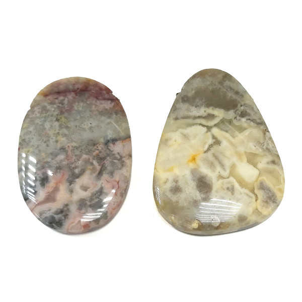 Кулон из Риолита №15K002 Кулон из Риолита №15K002