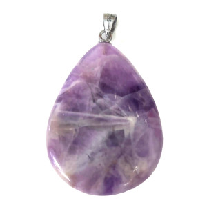Кулон из Аметиста №15K006