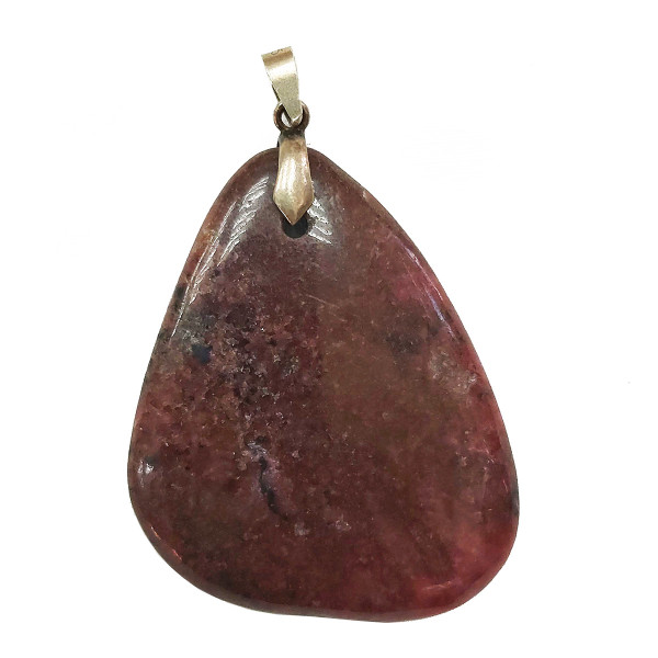 Кулон из Яшмы №15K016-1 Кулон из Яшмы №15K016-1