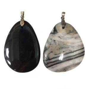 Кулон из Агата №15K018