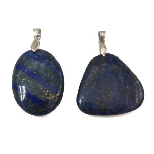 Кулон из Лазурита №H10