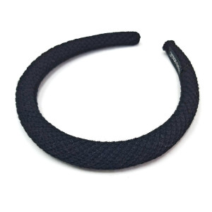 Ободок обруч для волос №25001-1A