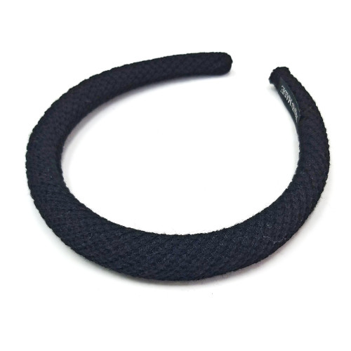 Ободок обруч для волос №25001-1A