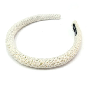 Ободок обруч для волос №25001-1B