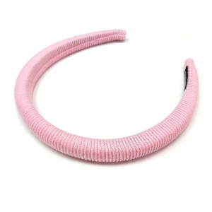 Ободок обруч для волос №25001-2A