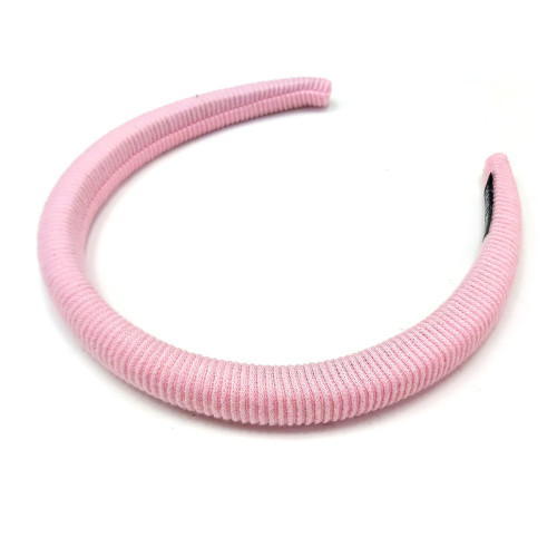 Ободок обруч для волос №25001-2A