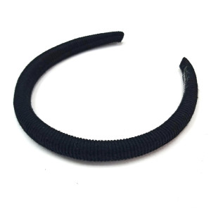 Ободок обруч для волос №25001-2B