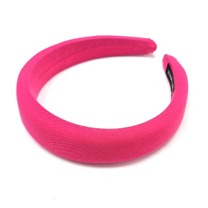 Ободок обруч для волос широкий №25001-6