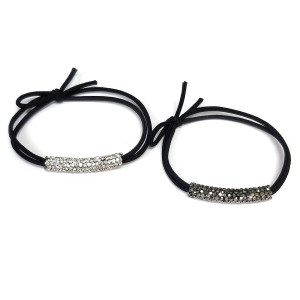 Резинка для волос №24037-1