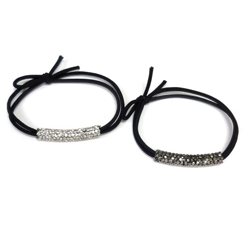 Резинка для волос №24037-1