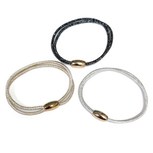 Резинка для волос №24038-1