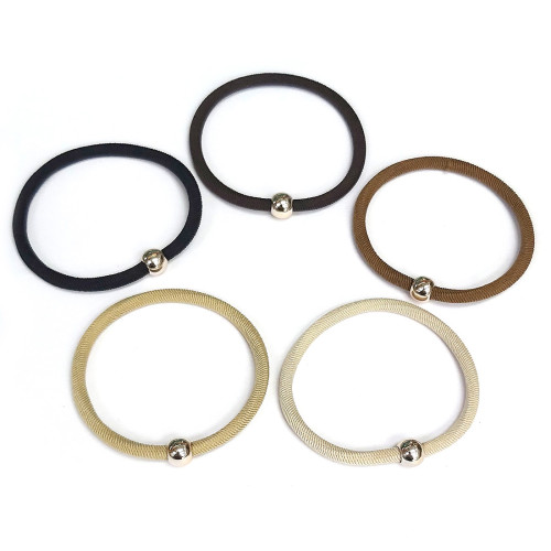 Резинка для волос №24038-2