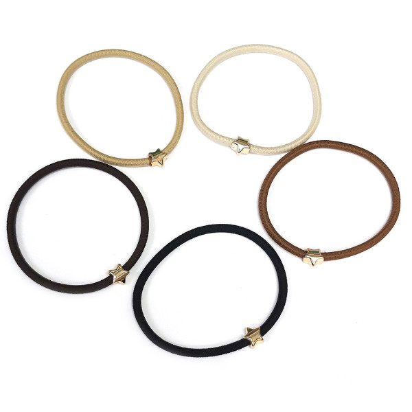 Резинка для волос №24038-3 Резинка для волос №24038-3