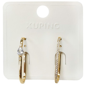 Серьги Xuping №A897196