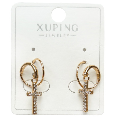 Серьги Xuping №E001842