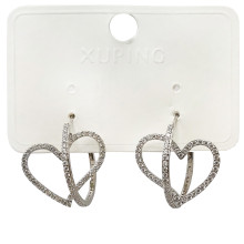 Серьги Xuping