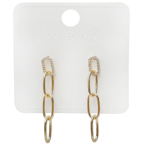 Серьги Xuping №X005619
