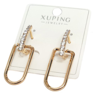 Серьги Xuping №X015097