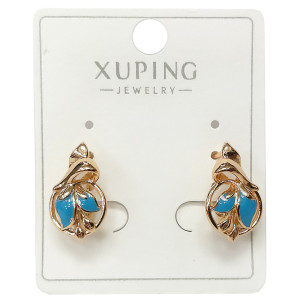 Серьги Xuping №X460699