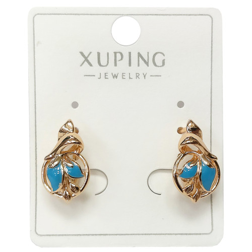 Серьги Xuping №X460699