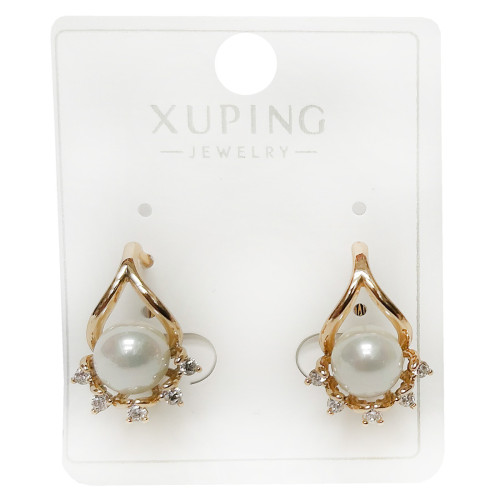 Серьги Xuping №X445444