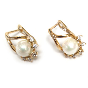 Серьги Xuping №X445444