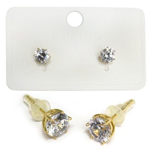 Серьги Xuping №X657349