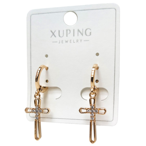 Серьги Xuping №X720774