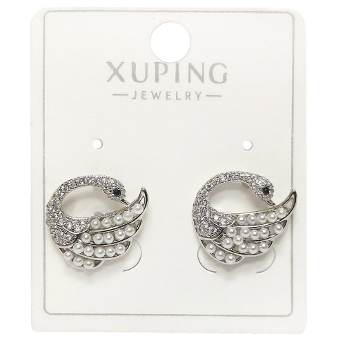 Серьги Xuping №X741243