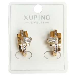Серьги Xuping №X759056