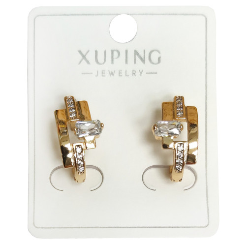 Серьги Xuping №X759056