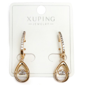 Серьги Xuping №X774359