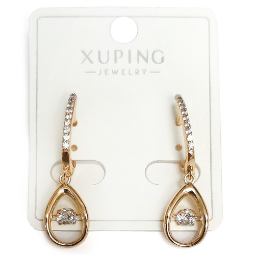 Серьги Xuping №X774359