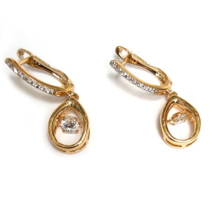 Серьги Xuping №X774359