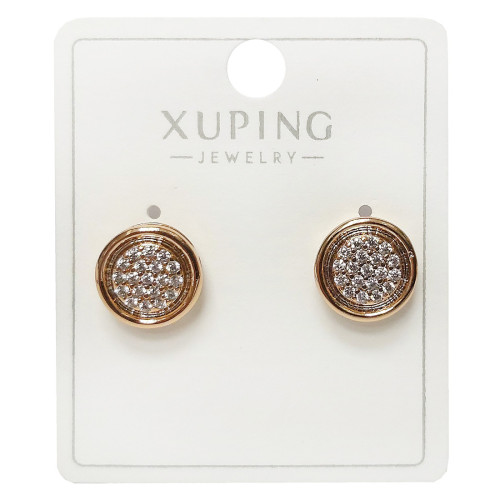 Серьги Xuping №X774397