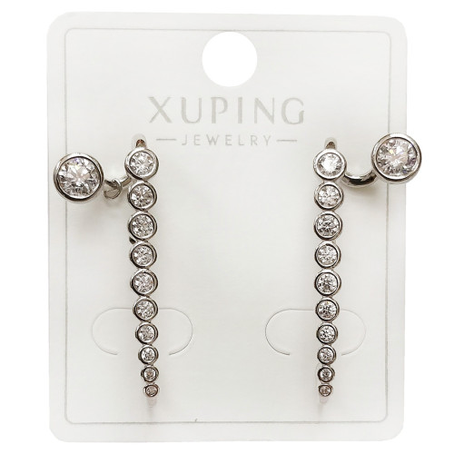 Серьги Xuping №X776576