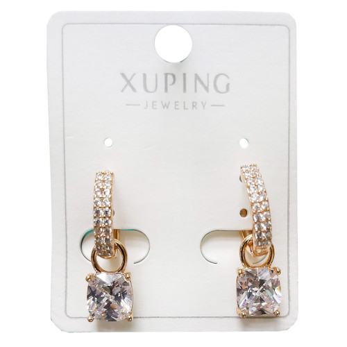 Серьги Xuping №X780875