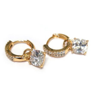 Серьги Xuping №X780875